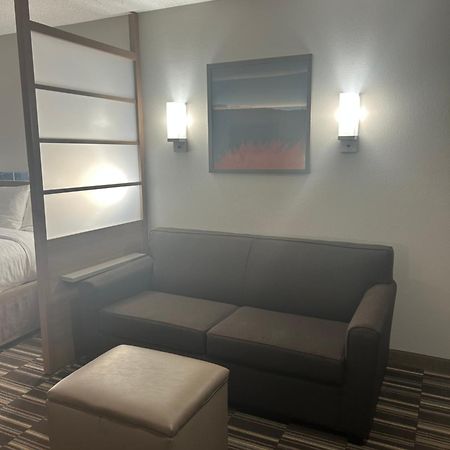 Microtel Inn & Suites By Wyndham Lynchburg Εξωτερικό φωτογραφία