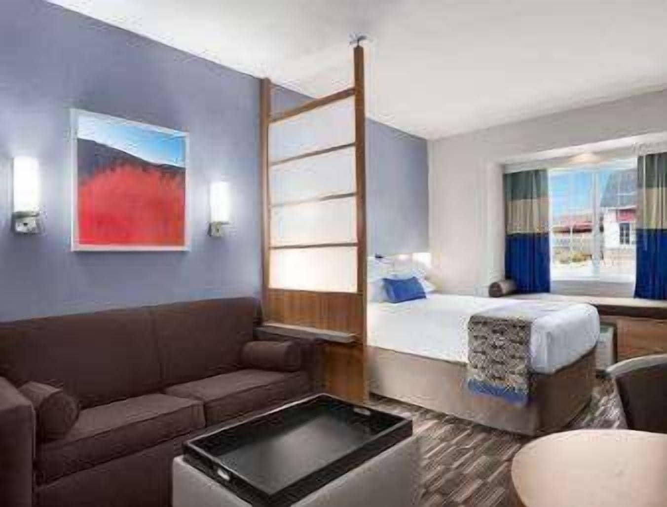 Microtel Inn & Suites By Wyndham Lynchburg Εξωτερικό φωτογραφία