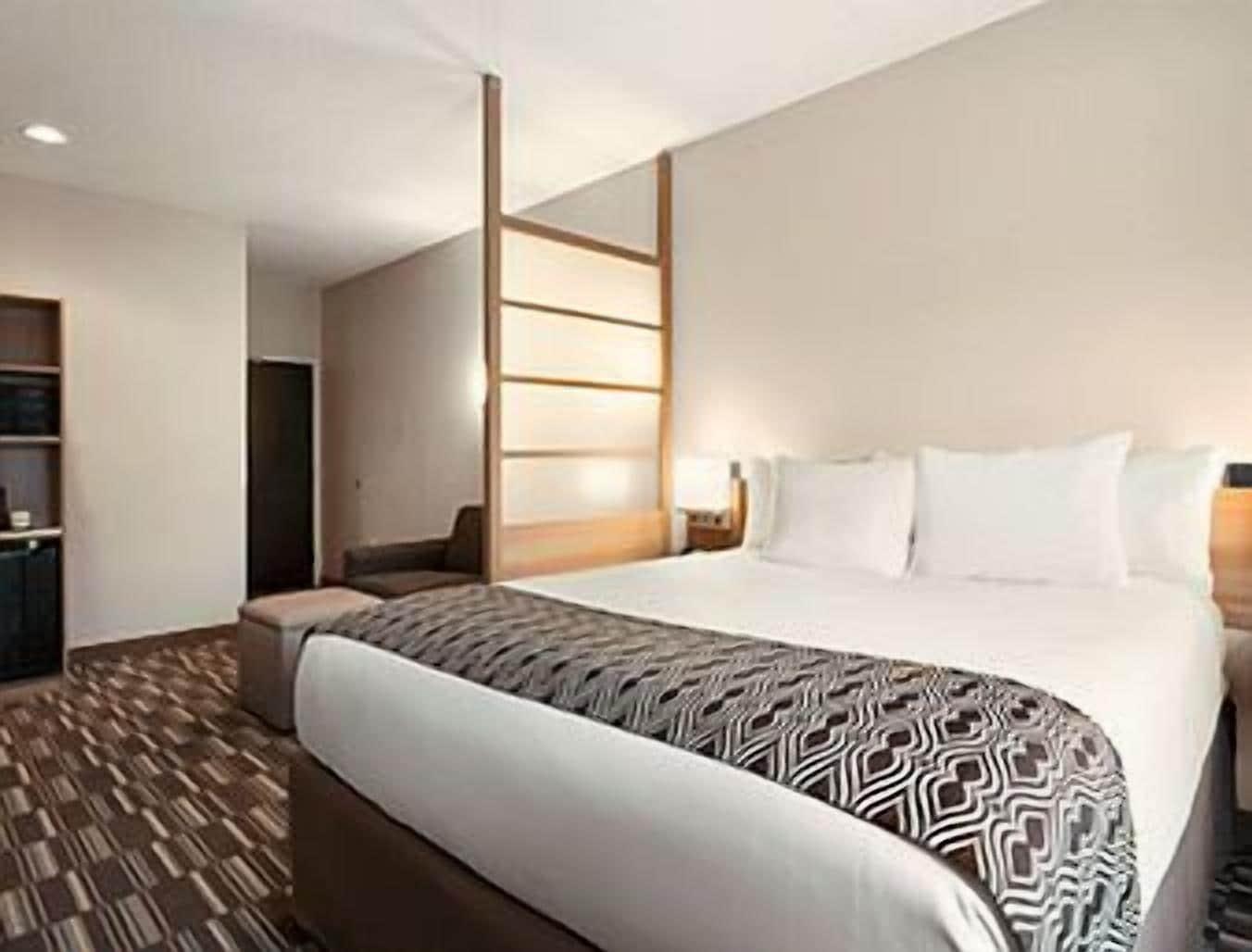 Microtel Inn & Suites By Wyndham Lynchburg Εξωτερικό φωτογραφία